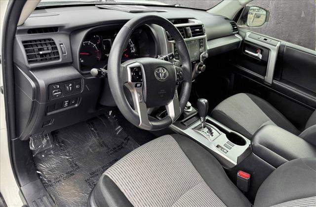 used 2022 Toyota 4Runner car, priced at $34,798