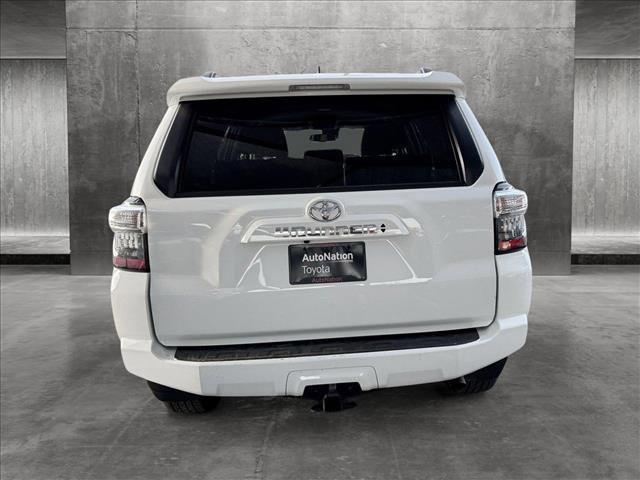 used 2022 Toyota 4Runner car, priced at $34,798