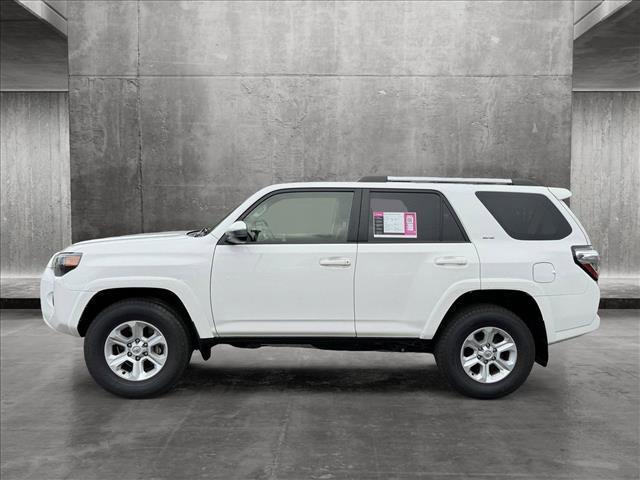 used 2022 Toyota 4Runner car, priced at $34,798