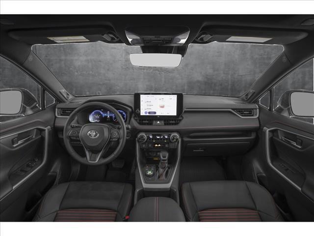 new 2025 Toyota RAV4 Hybrid car, priced at $49,859