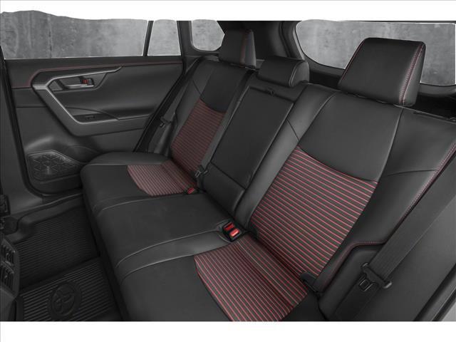 new 2025 Toyota RAV4 Hybrid car, priced at $49,859