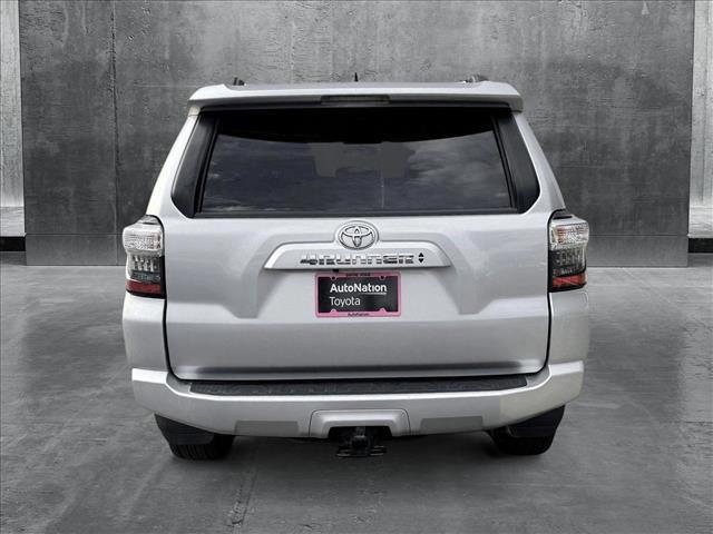 used 2022 Toyota 4Runner car, priced at $33,698