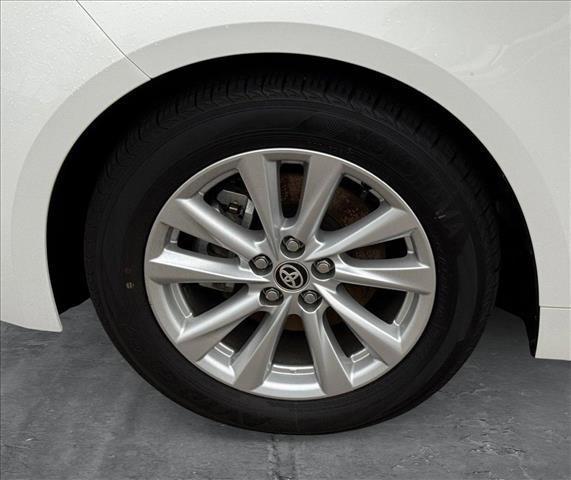 used 2024 Toyota Corolla car, priced at $24,749