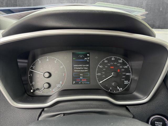 used 2024 Toyota Corolla car, priced at $24,749