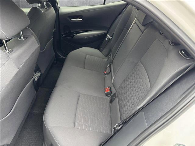 used 2024 Toyota Corolla car, priced at $24,749