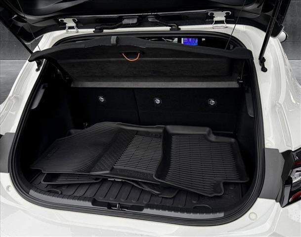 used 2024 Toyota Corolla car, priced at $24,749