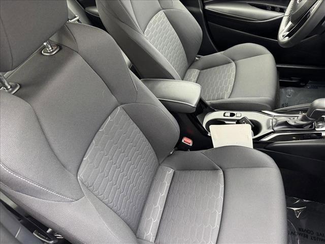 used 2024 Toyota Corolla car, priced at $24,749