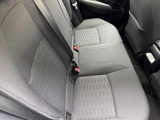 used 2024 Toyota Corolla car, priced at $24,749