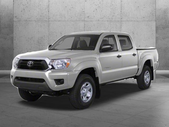 used 2012 Toyota Tacoma car, priced at $23,798
