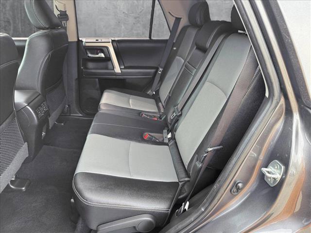 used 2023 Toyota 4Runner car, priced at $44,999