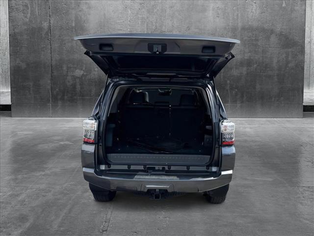used 2023 Toyota 4Runner car, priced at $44,999