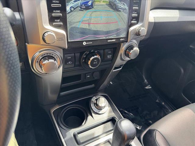 used 2023 Toyota 4Runner car, priced at $44,999