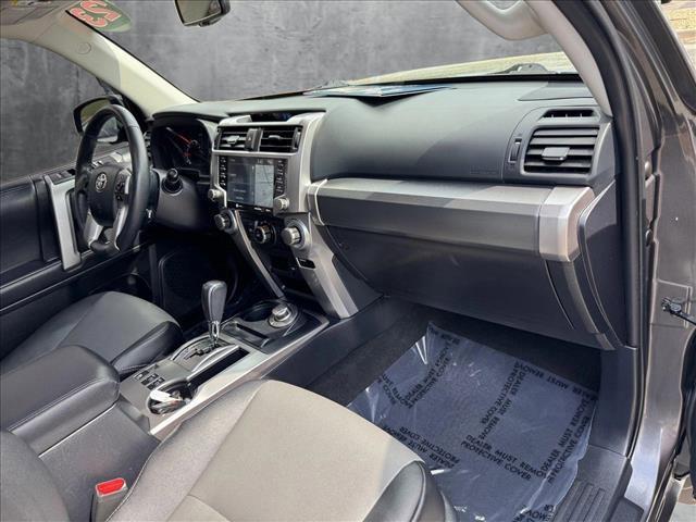 used 2023 Toyota 4Runner car, priced at $44,999
