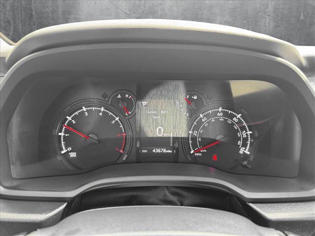used 2023 Toyota 4Runner car, priced at $44,999