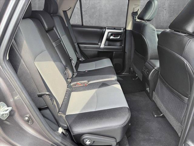 used 2023 Toyota 4Runner car, priced at $44,999