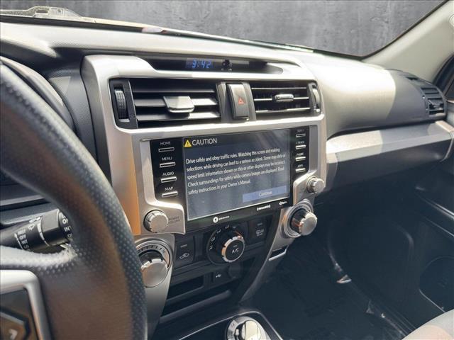 used 2023 Toyota 4Runner car, priced at $44,999