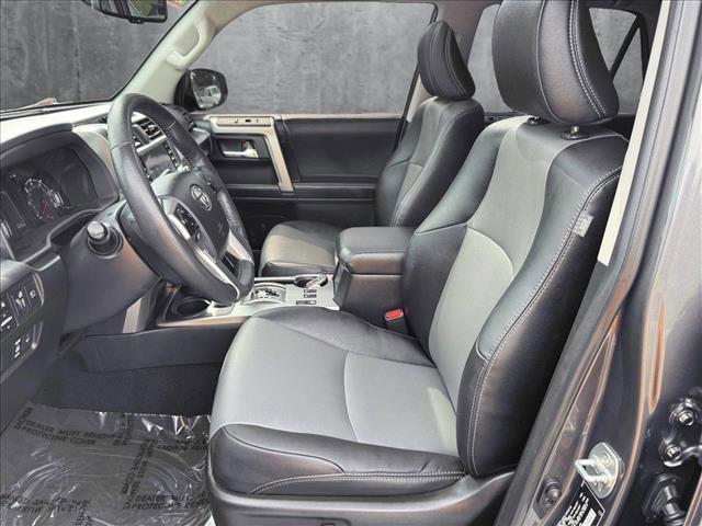 used 2023 Toyota 4Runner car, priced at $44,999