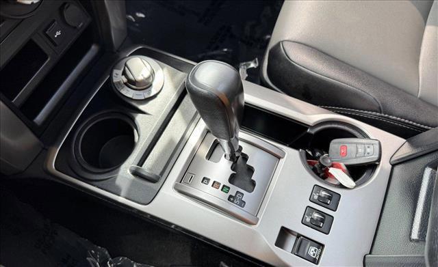 used 2023 Toyota 4Runner car, priced at $44,999