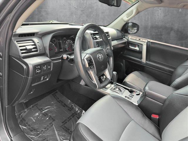 used 2023 Toyota 4Runner car, priced at $44,999