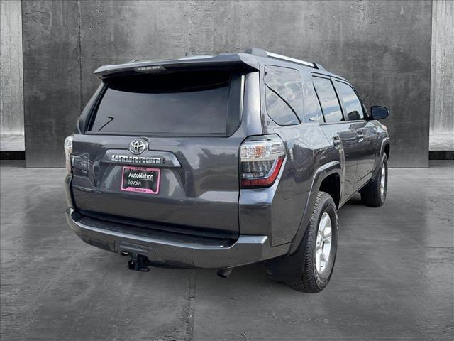 used 2023 Toyota 4Runner car, priced at $44,999