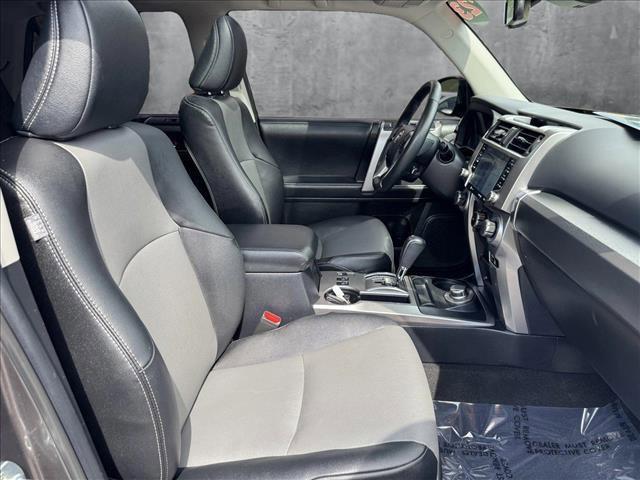 used 2023 Toyota 4Runner car, priced at $44,999