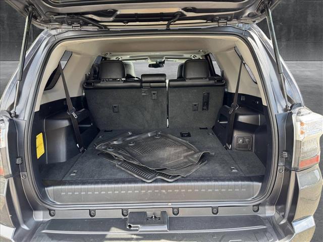 used 2023 Toyota 4Runner car, priced at $44,999