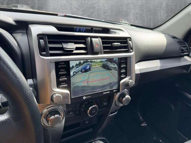 used 2023 Toyota 4Runner car, priced at $44,999