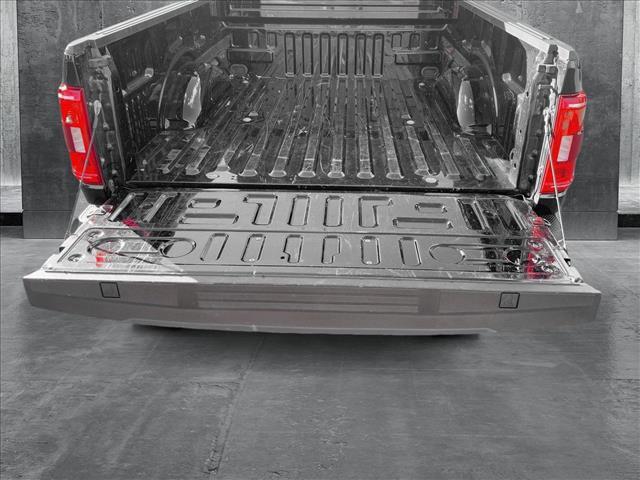 used 2023 Ford F-150 car, priced at $35,798