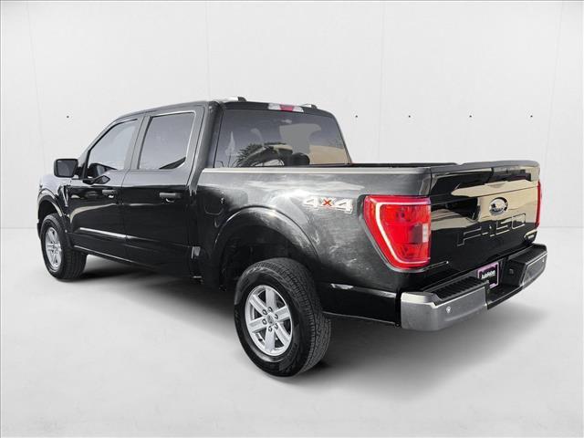 used 2023 Ford F-150 car, priced at $32,398