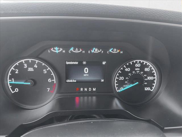 used 2023 Ford F-150 car, priced at $32,398