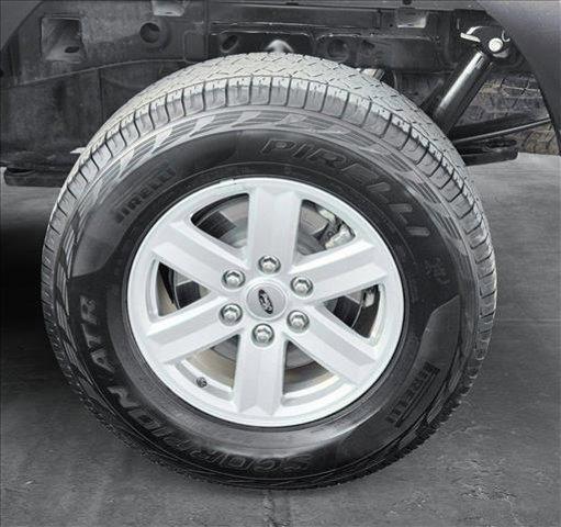 used 2023 Ford F-150 car, priced at $35,798