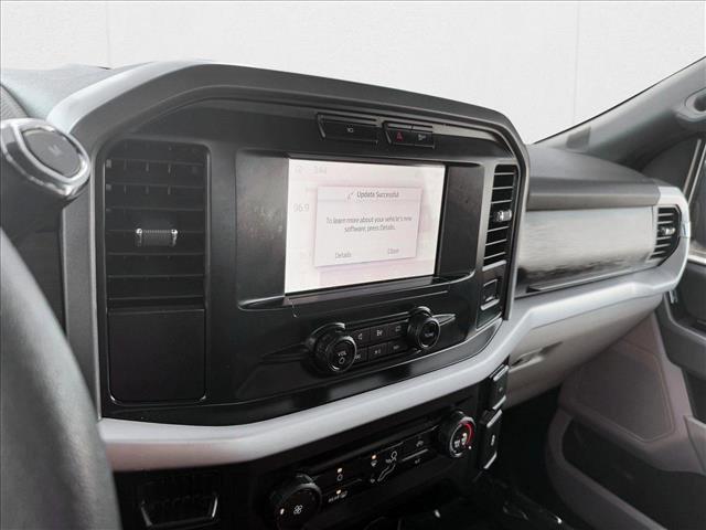 used 2023 Ford F-150 car, priced at $32,398
