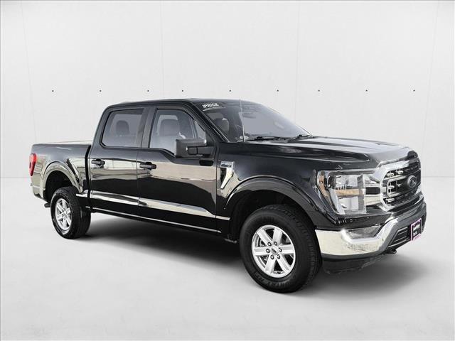 used 2023 Ford F-150 car, priced at $32,398
