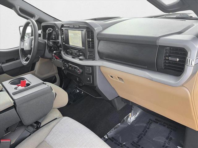 used 2023 Ford F-150 car, priced at $32,398