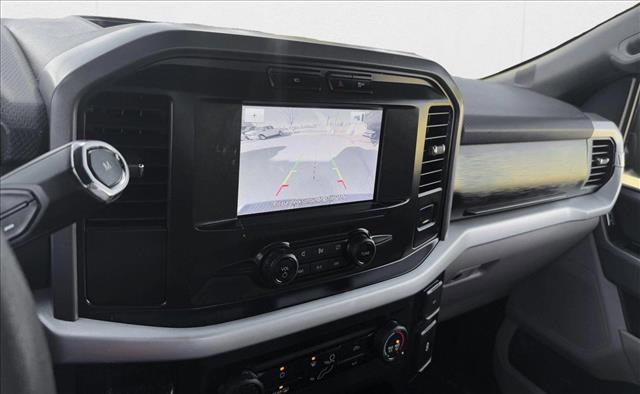 used 2023 Ford F-150 car, priced at $32,398