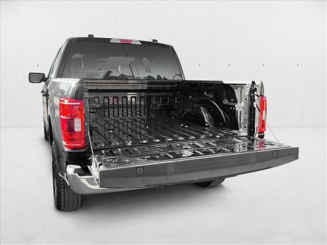 used 2023 Ford F-150 car, priced at $32,398