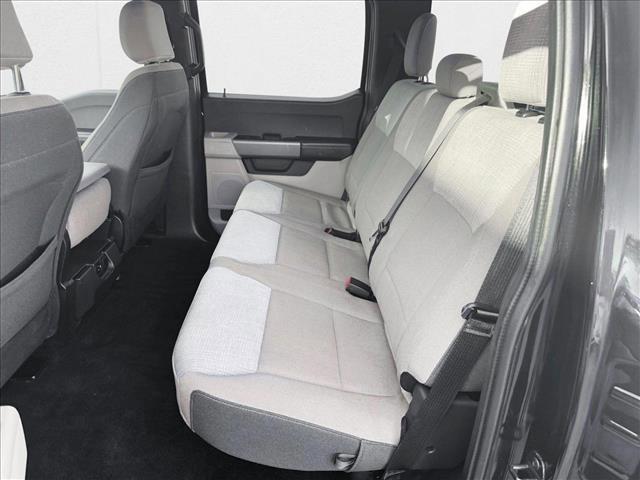 used 2023 Ford F-150 car, priced at $32,398