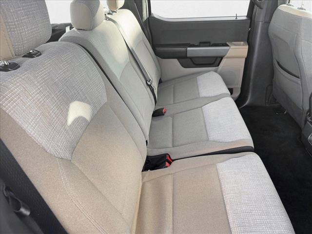 used 2023 Ford F-150 car, priced at $32,398