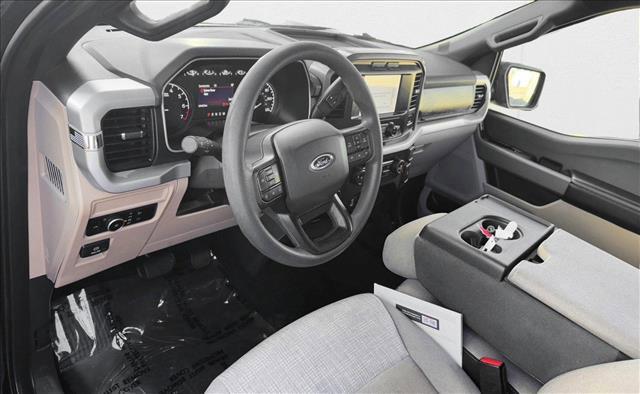 used 2023 Ford F-150 car, priced at $32,398