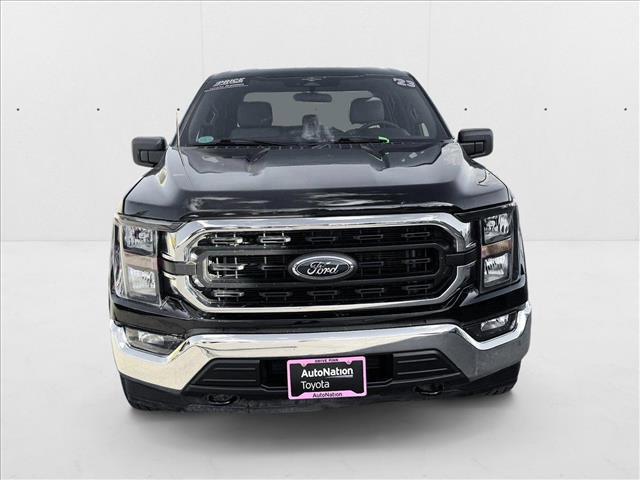 used 2023 Ford F-150 car, priced at $32,398