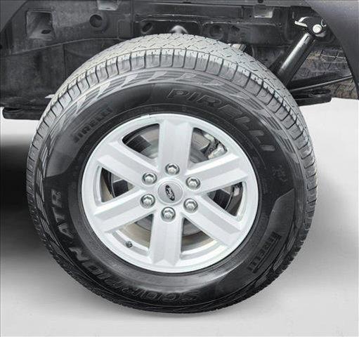 used 2023 Ford F-150 car, priced at $32,398