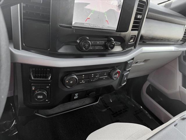 used 2023 Ford F-150 car, priced at $32,398