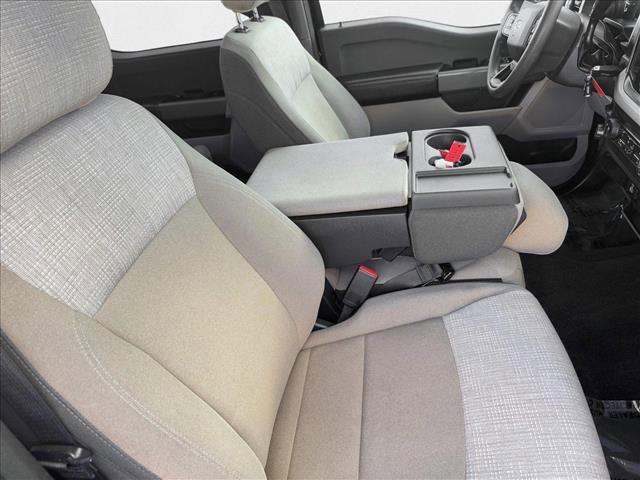 used 2023 Ford F-150 car, priced at $32,398