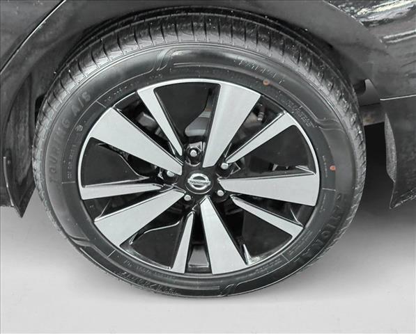 used 2022 Nissan Altima car, priced at $15,998