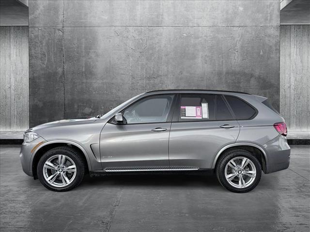 used 2015 BMW X5 car, priced at $13,798