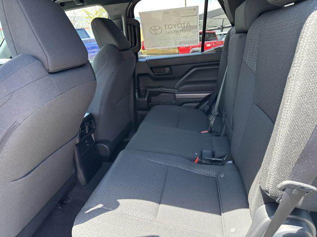 new 2025 Toyota 4Runner car, priced at $45,048