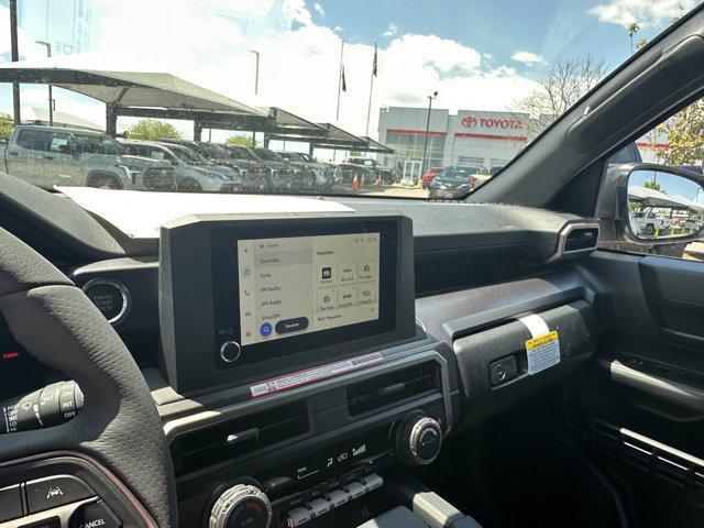 new 2025 Toyota 4Runner car, priced at $45,048