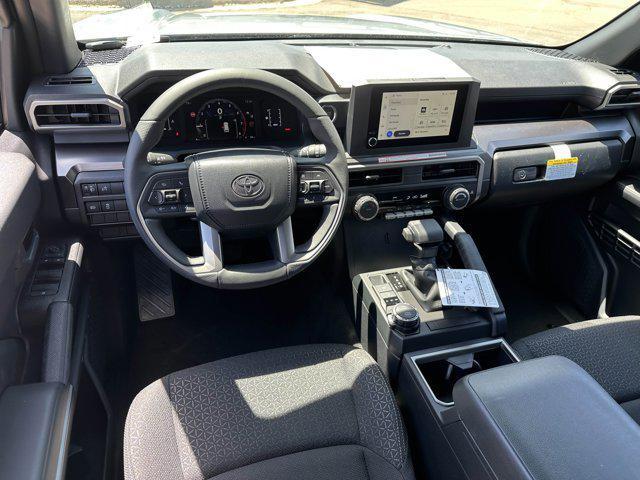 new 2025 Toyota 4Runner car, priced at $45,048