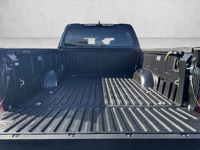 new 2026 Toyota Tundra Hybrid car, priced at $69,408