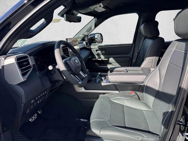 new 2026 Toyota Tundra Hybrid car, priced at $69,408